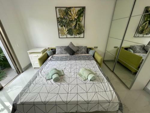 Luxury Villa Tropical Private Heated Pool