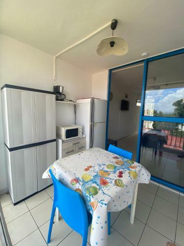 Apartamento Res. Le Village - A106