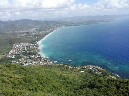 Apartamento Villa Jb - Petit Appartement Vue Sur Mer
