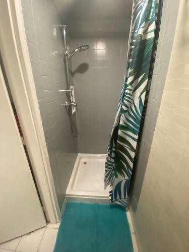 Apartamento Ti Diamant Studio