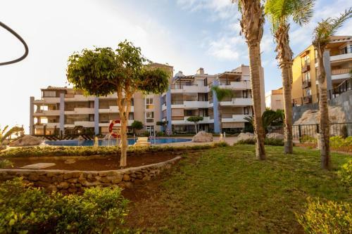 Apartamento El Rincon de Maggy