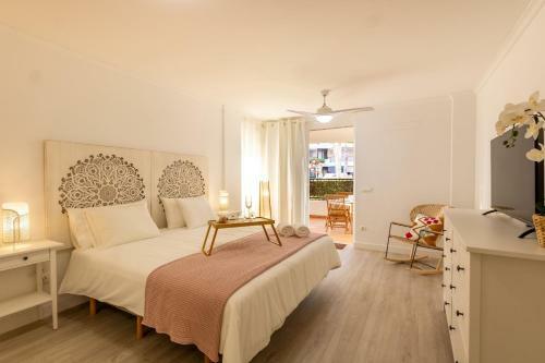 Apartamento El Rincon de Maggy