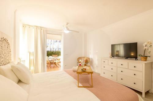 Apartamento El Rincon de Maggy