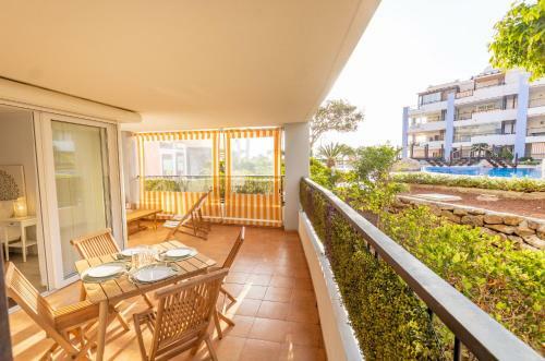 Apartamento El Rincon de Maggy