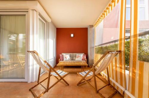 Apartamento El Rincon de Maggy