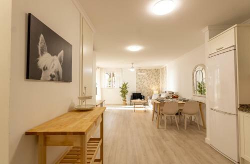 Apartamento El Rincon de Maggy
