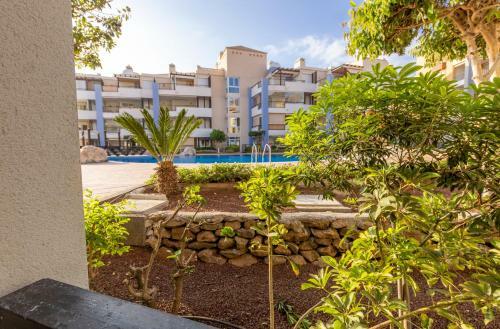 Apartamento El Rincon de Maggy