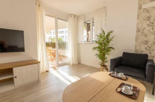 Apartamento El Rincon de Maggy