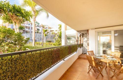 Apartamento El Rincon de Maggy