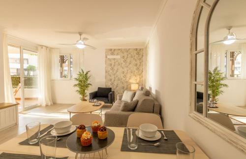 Apartamento El Rincon de Maggy