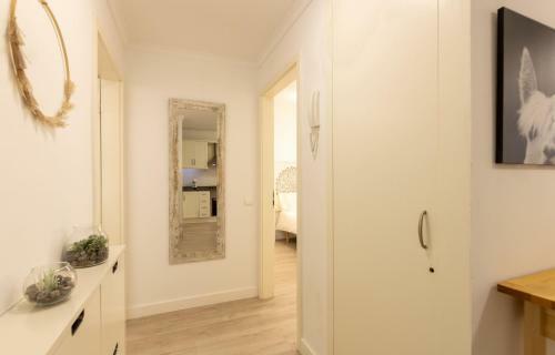 Apartamento El Rincon de Maggy