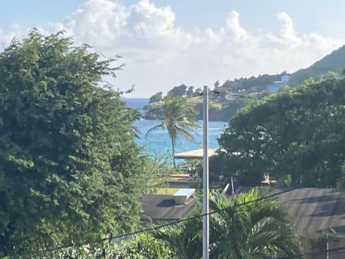 Apartamento La Mer Et Le Rocher