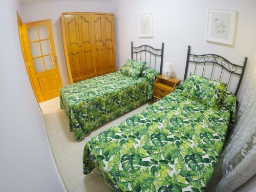Apartamento Casa Mar�a Alfonso