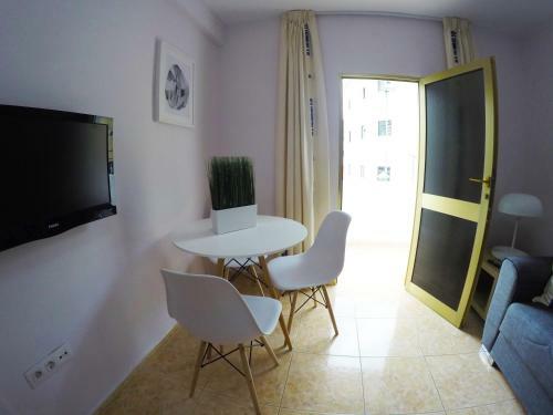 Apartamento Casa Mar�a Alfonso