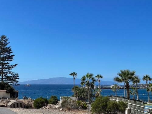Apartamento Casa Mar�a Alfonso