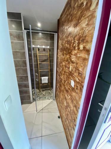 Apartamento Diamond Rock