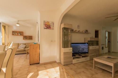 Apartamento Castle Harbour 2 Bedrooms - Tenesol Rentals