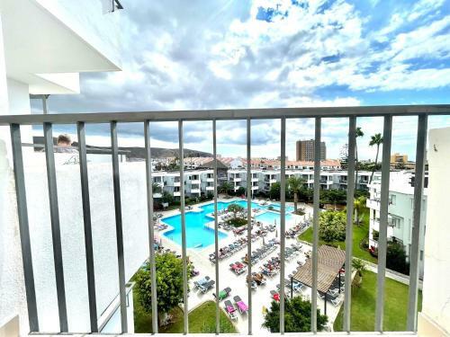 Apartamento Studio 10 Minutes Walk From Los Cristianos Beach