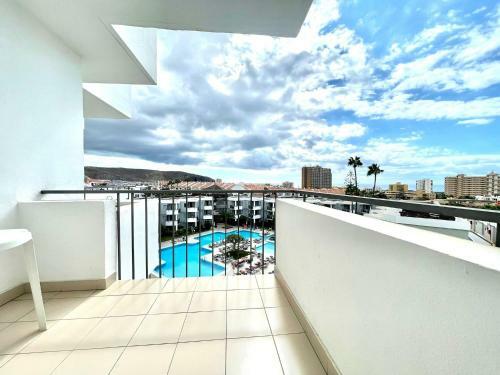 Apartamento Studio 10 Minutes Walk From Los Cristianos Beach