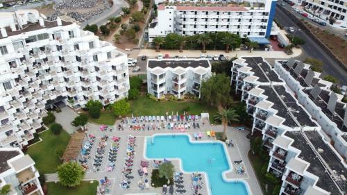 Apartamento Studio 10 Minutes Walk From Los Cristianos Beach