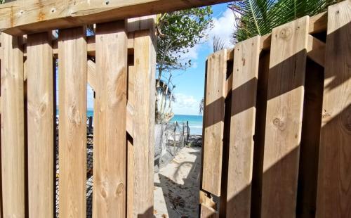 Villa Sunrock1 - Plage � 50 M�tres !