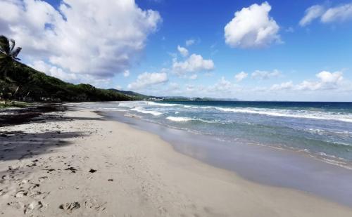 Villa Sunrock1 - Plage � 50 M�tres !