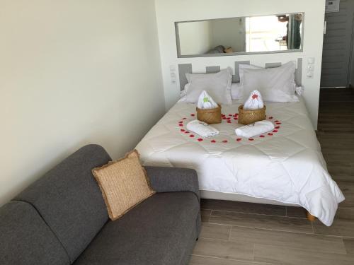 Apartamento Lady Laying