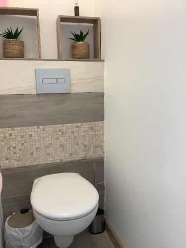 Apartamento Lady Laying