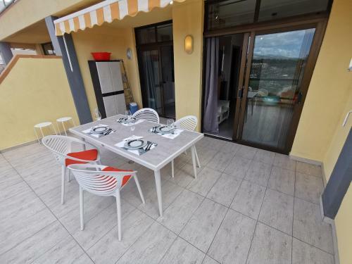 Apartamento Vivaldi