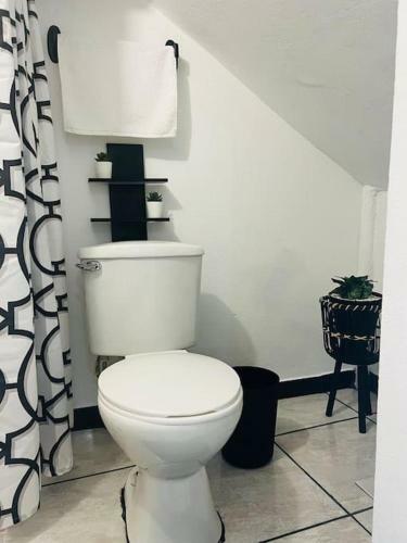 Apartamento Trankilandia Studio