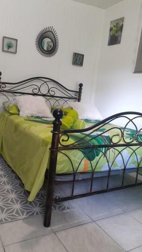 Apartamento La Suite Odile Piscine