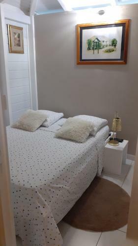 Apartamento La Suite Odile Piscine