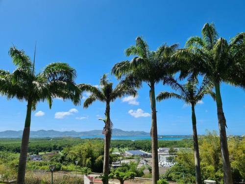 Apartamento Le Lis Vacances Et Affaire Cosy Vue Mer