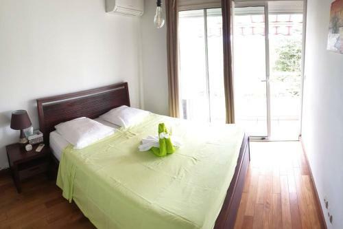 Apartamento Le Lis Vacances Et Affaire Cosy Vue Mer