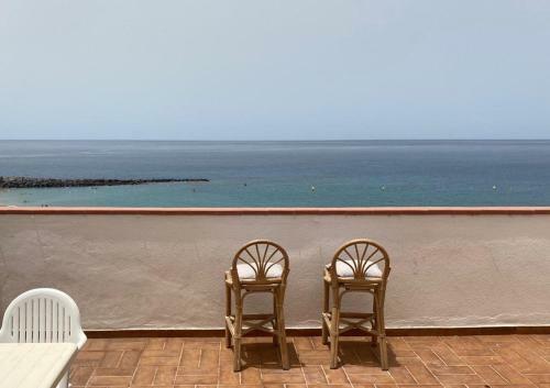 Apartamento En Los Cristianos