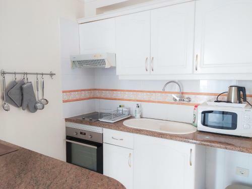 Apartamento Los Diamantes Deluxe