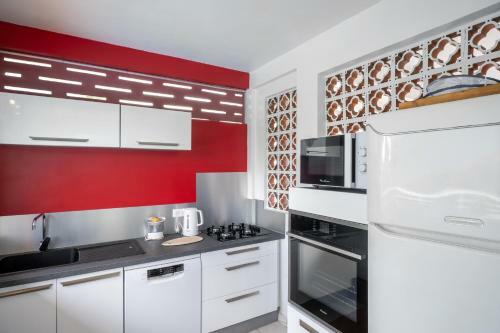 Apartamento Villa Ti'kemy Avec Piscine Au Sel