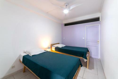 Apartamento Villa Ti'kemy Avec Piscine Au Sel