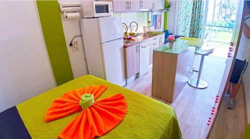 Apartamento Studio Ocean Coast Los Cristianos Comodoro