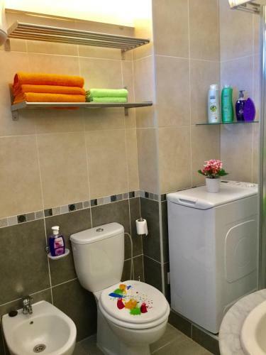 Apartamento Studio Ocean Coast Los Cristianos Comodoro