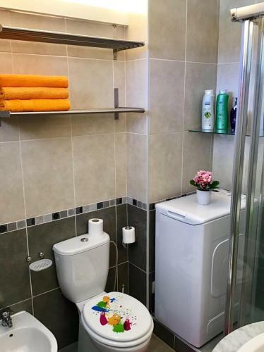 Apartamento Studio Ocean Coast Los Cristianos Comodoro