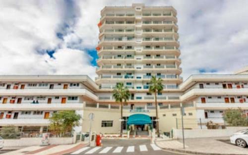 Apartamento Studio Ocean Coast Los Cristianos Comodoro