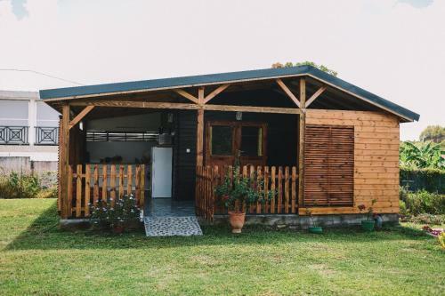 Bungalow De Nola