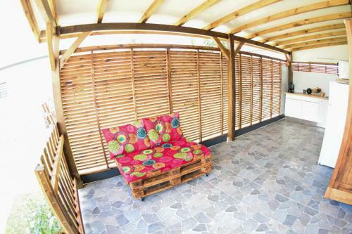 Bungalow De Nola