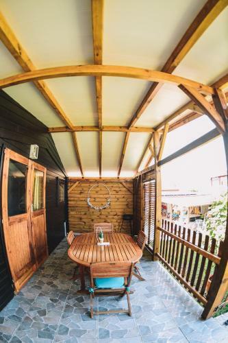 Bungalow De Nola