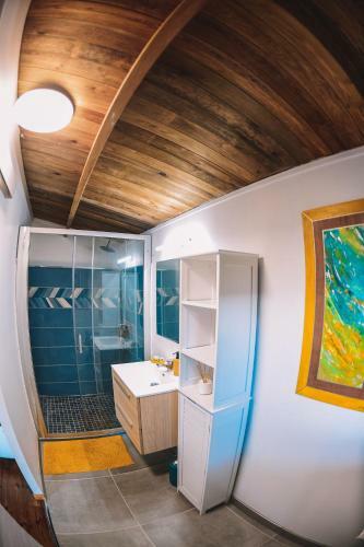 Bungalow De Nola