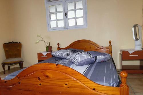 Apartamento La Maison de La Th�ba�de