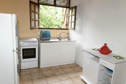 Apartamento La Maison de La Th�ba�de