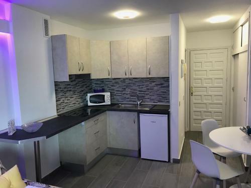 Apartamento Summerland Suites