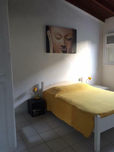 R�sidence Le Zandoli